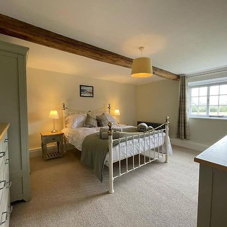Woodpecker Cottage West Bretton Екстер'єр фото