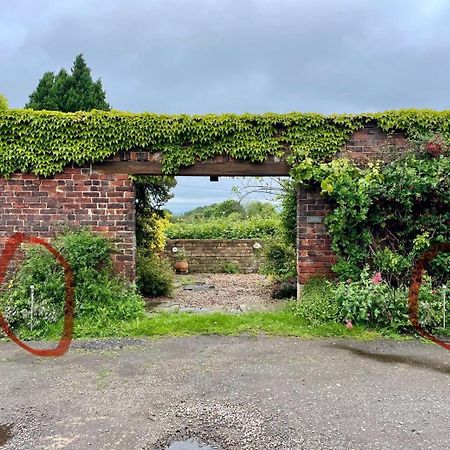Woodpecker Cottage West Bretton Екстер'єр фото