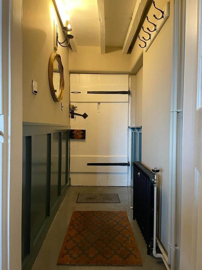 Woodpecker Cottage West Bretton Екстер'єр фото