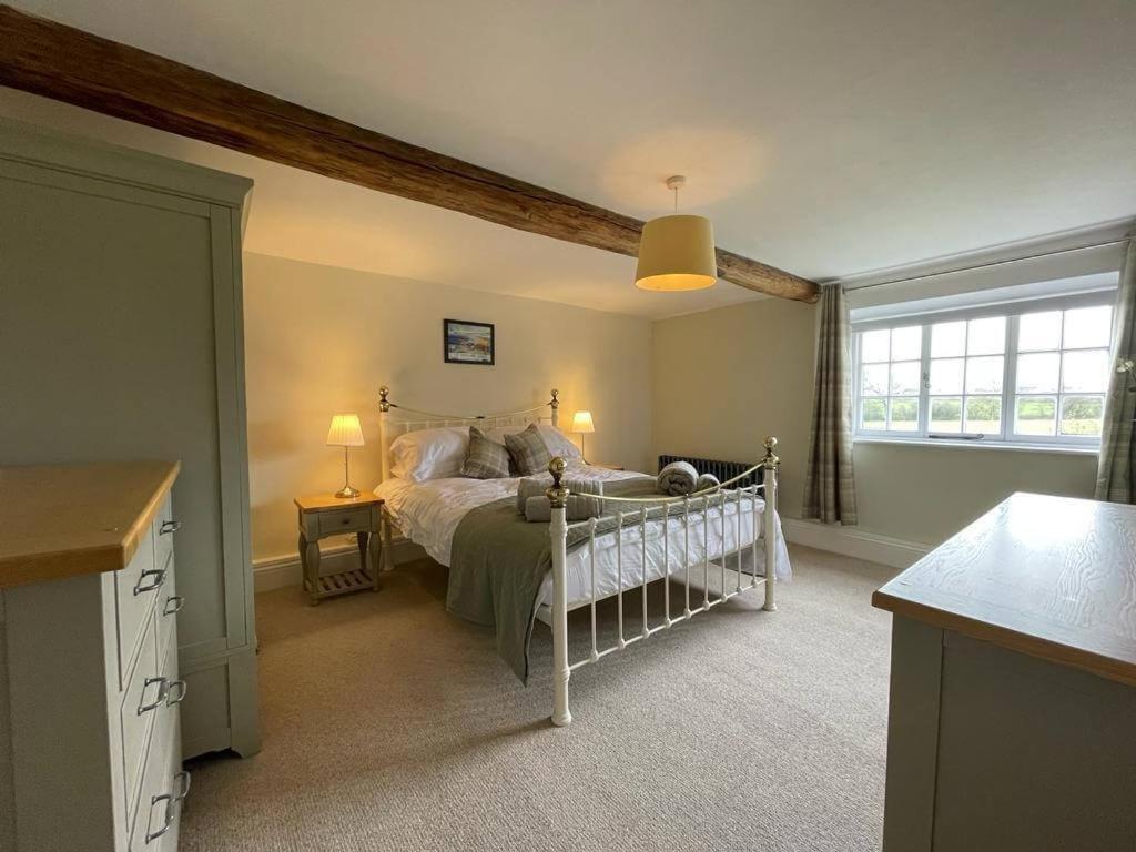 Woodpecker Cottage West Bretton Екстер'єр фото
