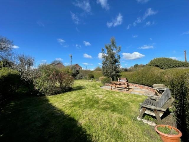 Woodpecker Cottage West Bretton Екстер'єр фото