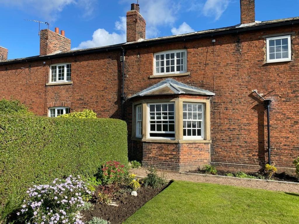 Woodpecker Cottage West Bretton Екстер'єр фото